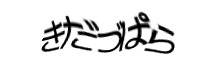 認証画像